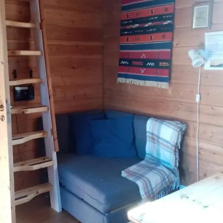 Апартаменты Metsorinne *