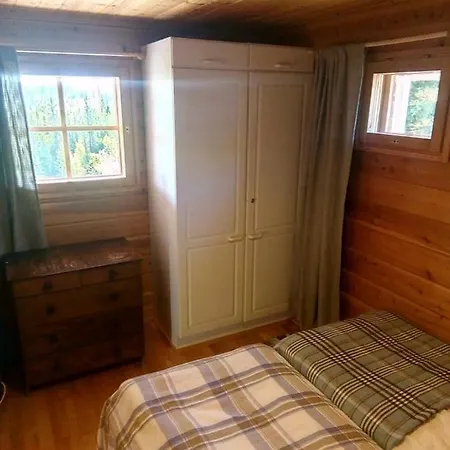 Apartmán Metsorinne *