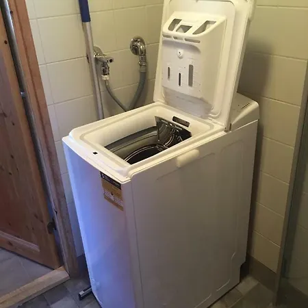 Metsorinne Apartmán